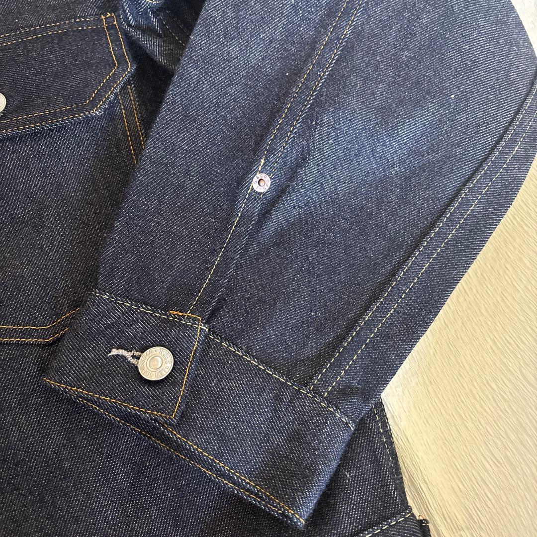 k@Zuu新品 リジッド 44 Tバック リーバイス 507XX