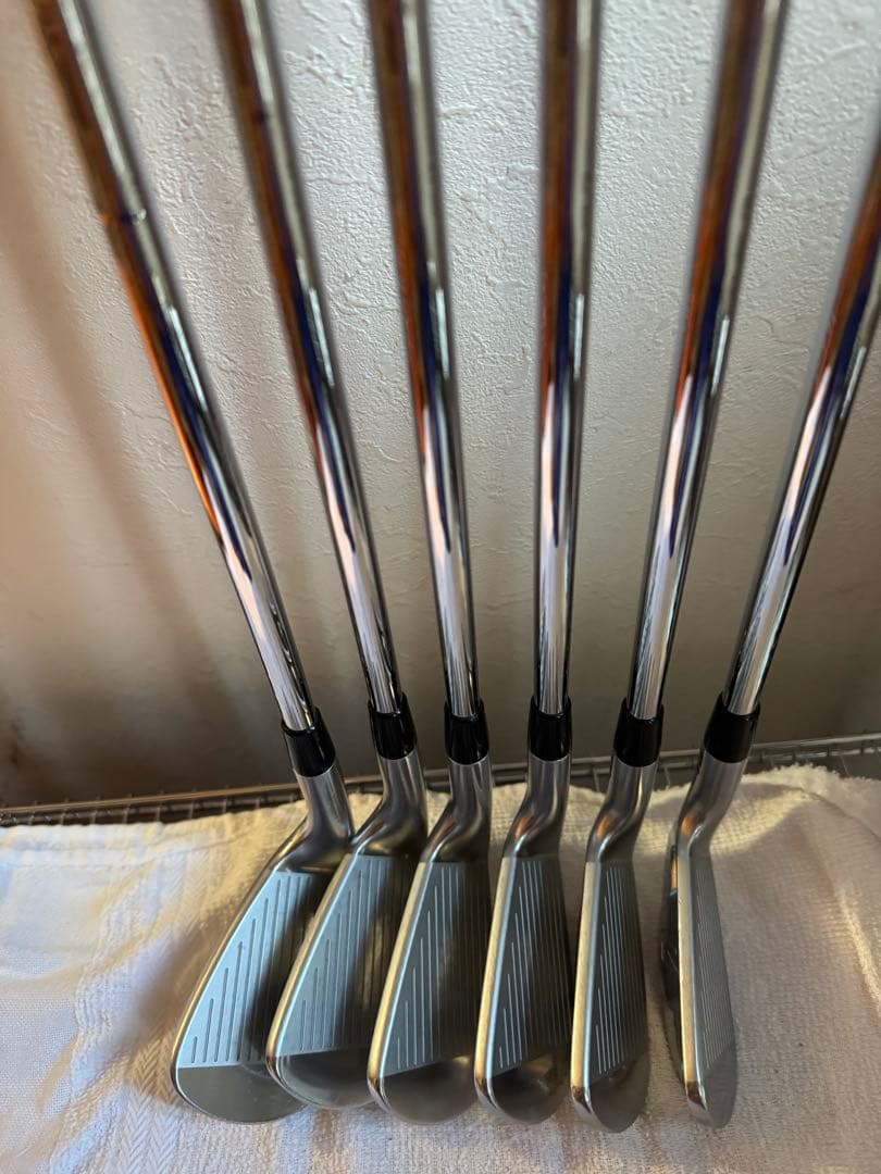 TOUR B XCB NSプロ950GH R 6本