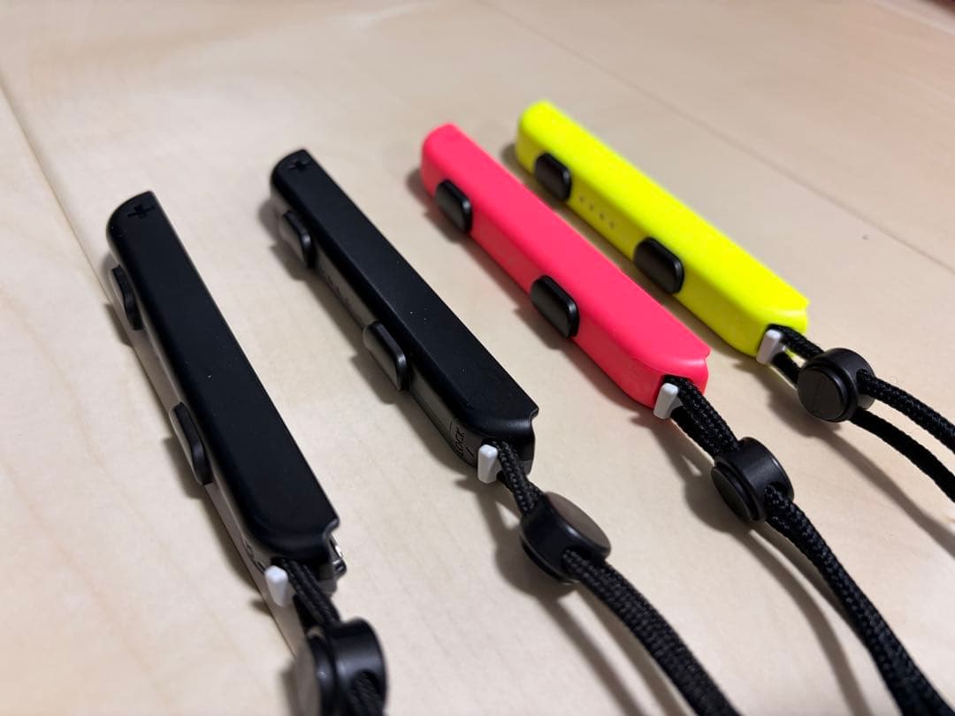 Nintendo Switch 本体 Joy-Con付き