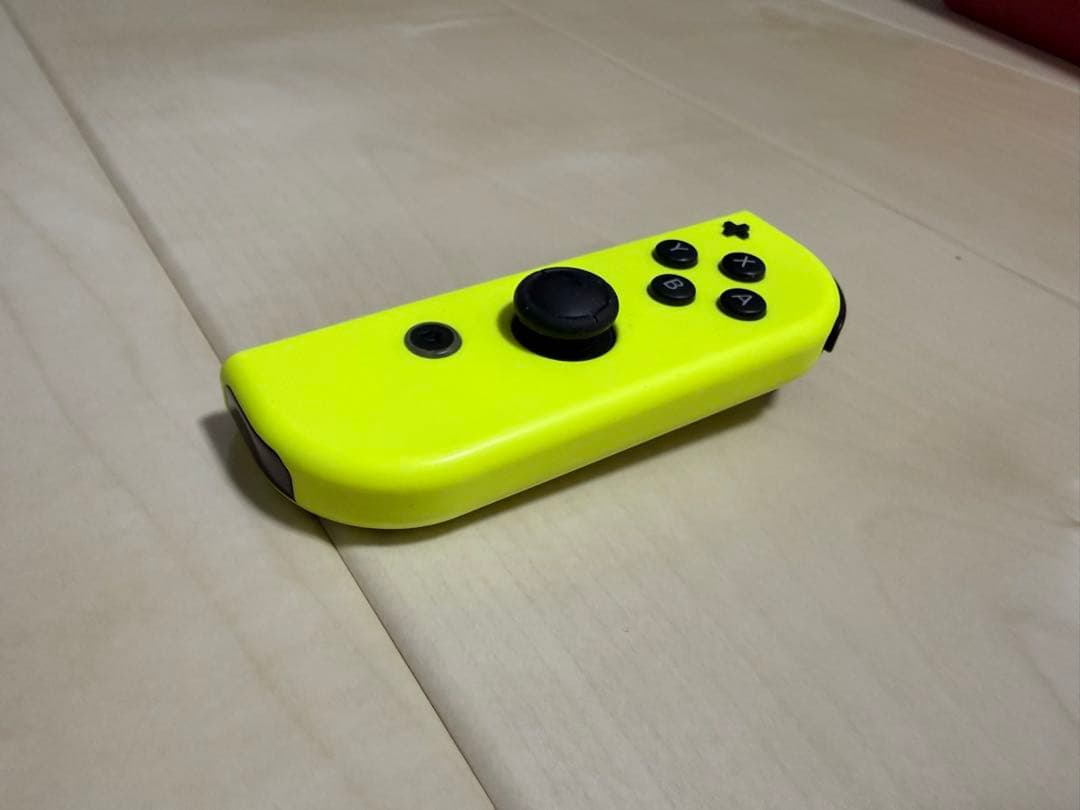 Nintendo Switch 本体 Joy-Con付き