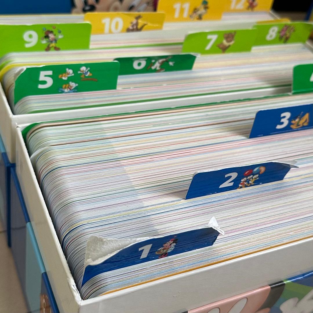 【動作OK】DWE プレイメイト カード付 ➕ おまけ