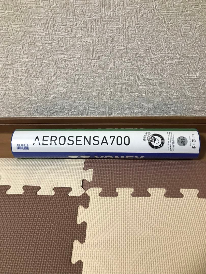 【新品１本付！】バドミントンシャトル　計１２０個（中古１０８個、新１２個）