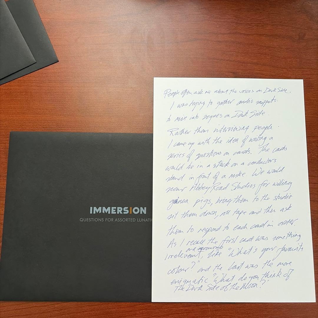 狂気(コレクターズ・ボックス) - ピンク・フロイド (DVD付)