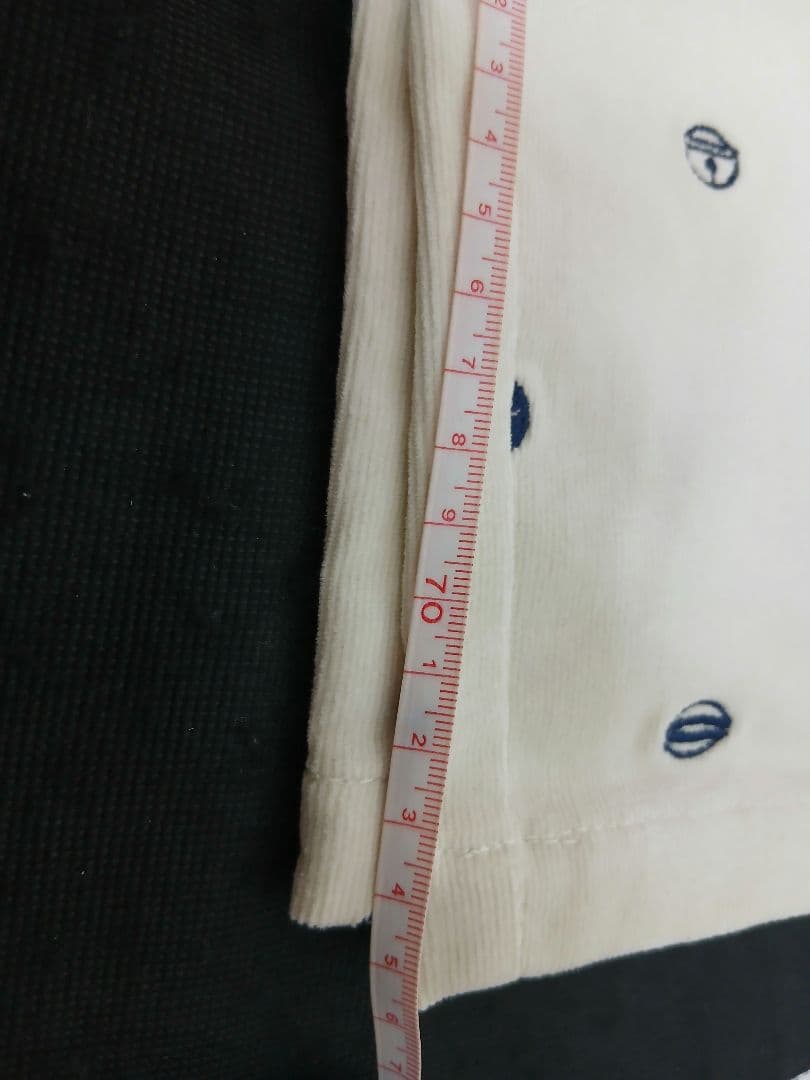 新品JackBunnyジャックバニーレディースロングパンツドラえもんコーデュロイ