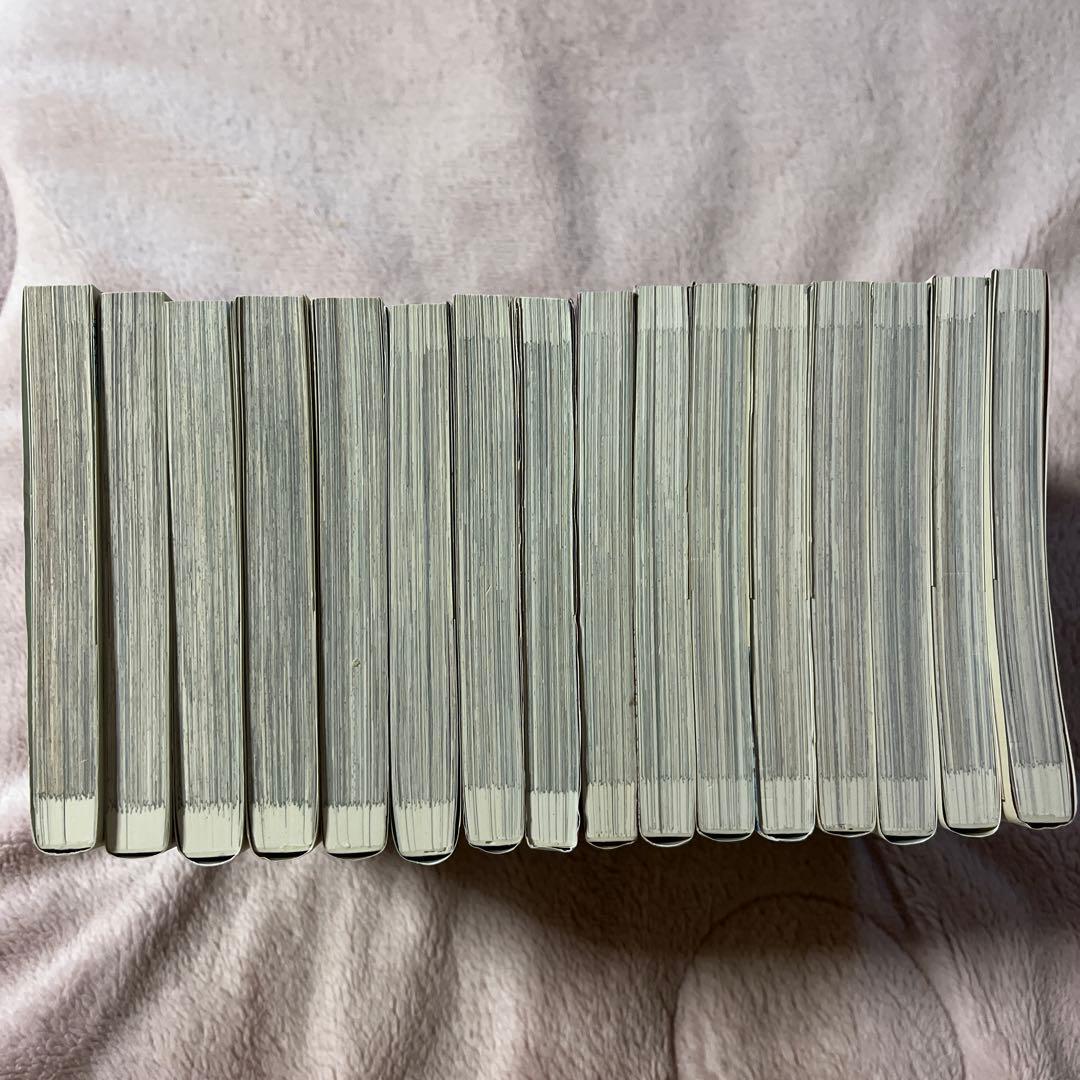 外科医エリーゼ　1巻〜14巻セット　外伝上下巻セット