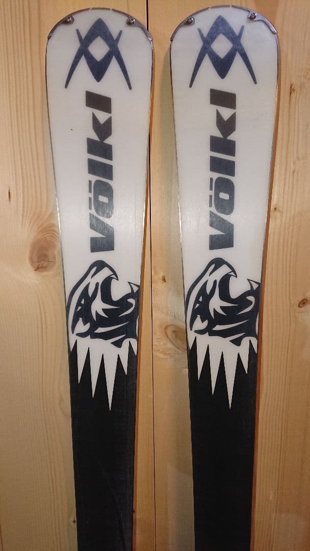 Volkl フォルクル SL 155㎝ RACING スキー板