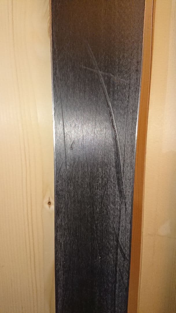 Volkl フォルクル SL 155㎝ RACING スキー板