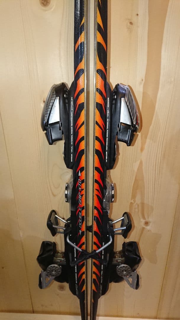 Volkl フォルクル SL 155㎝ RACING スキー板