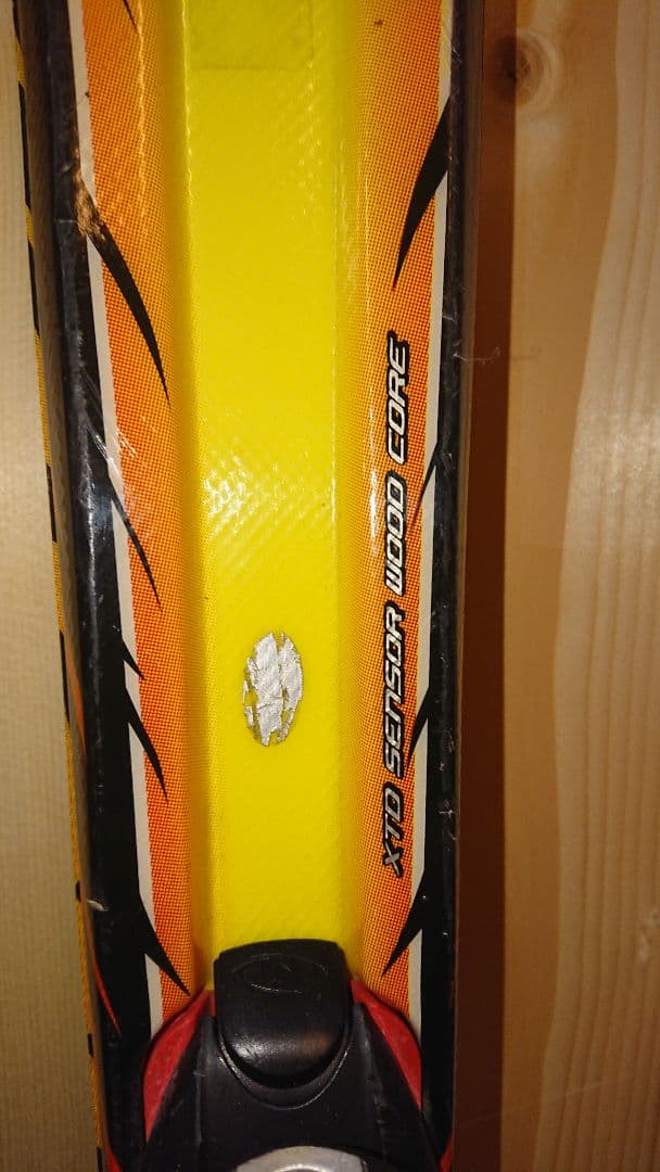 Volkl フォルクル SL 155㎝ RACING スキー板