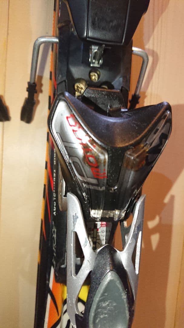 Volkl フォルクル SL 155㎝ RACING スキー板