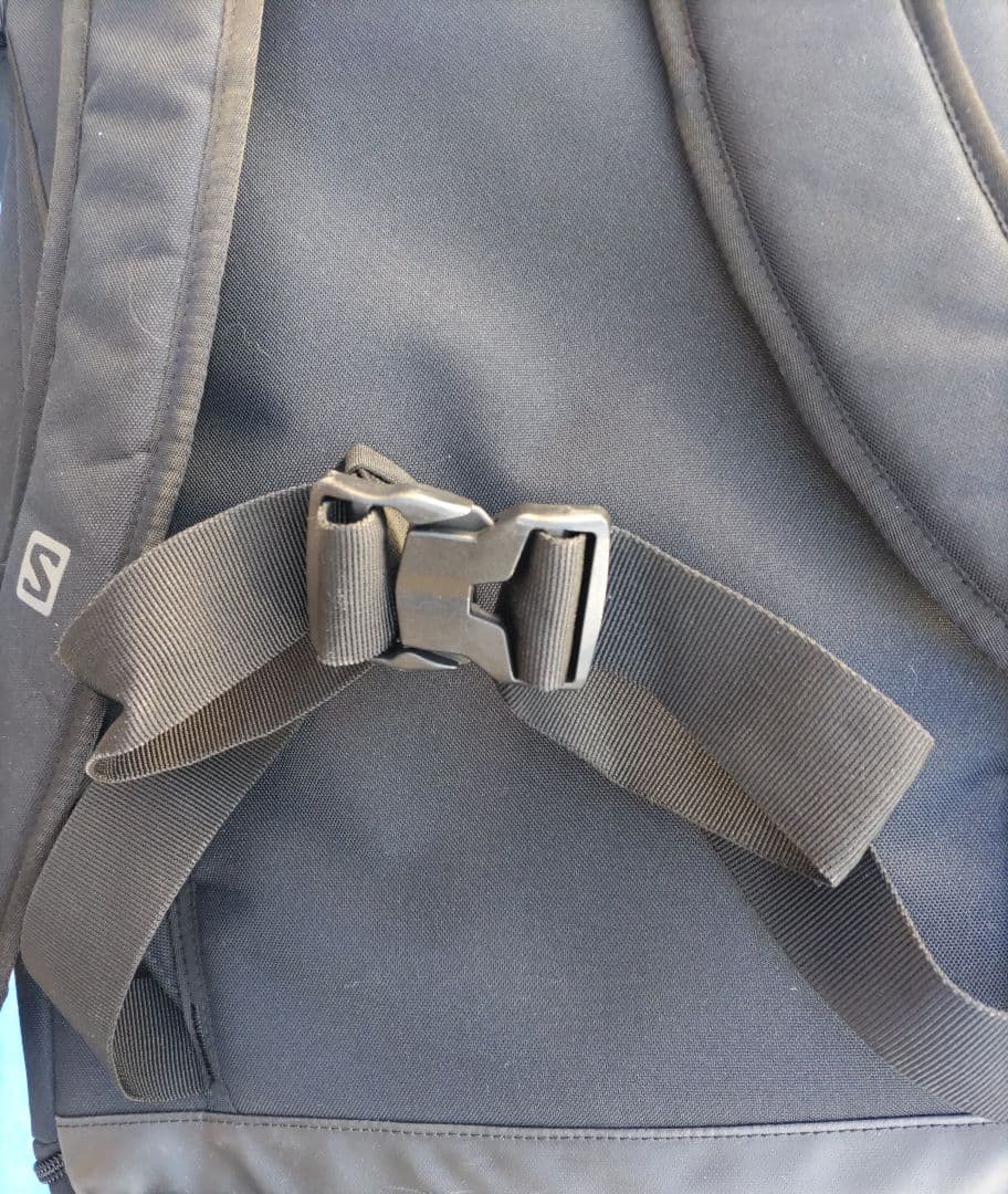 b 良品 SALOMON EXTEND GO-TO- GEARBAG