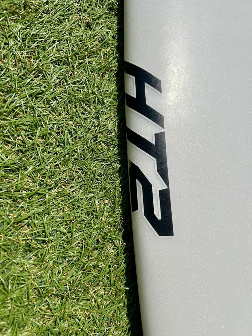 【美品】Sharp Eye HT2 5’8 23.6L FCS2