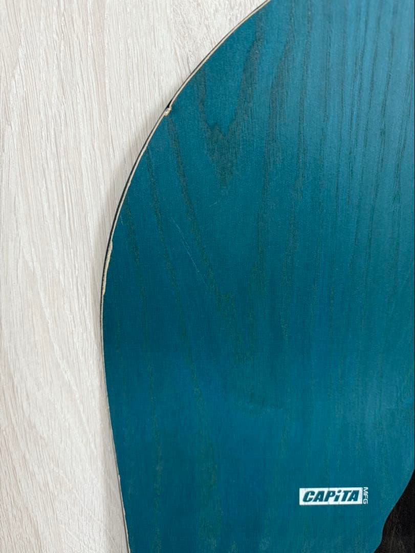 capita navigator 158 25-26モデル