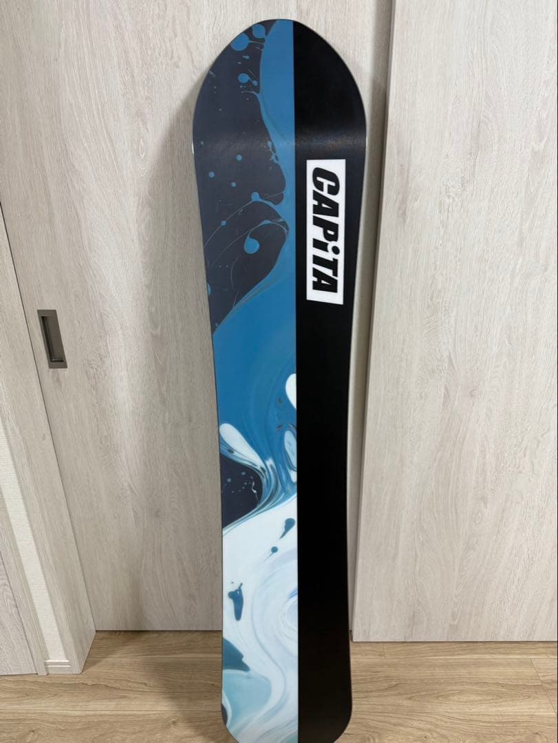 capita navigator 158 25-26モデル