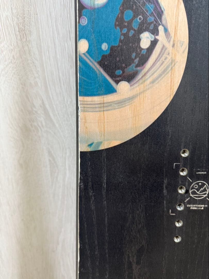 capita navigator 158 25-26モデル