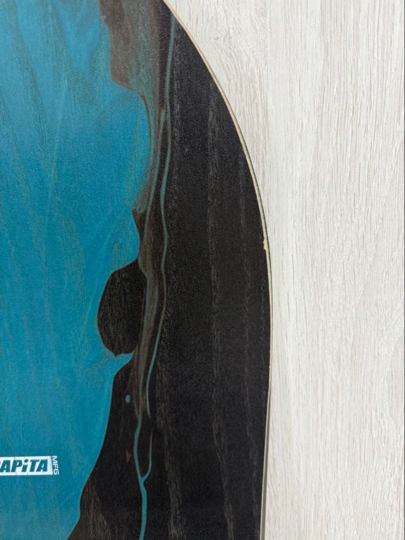 capita navigator 158 25-26モデル