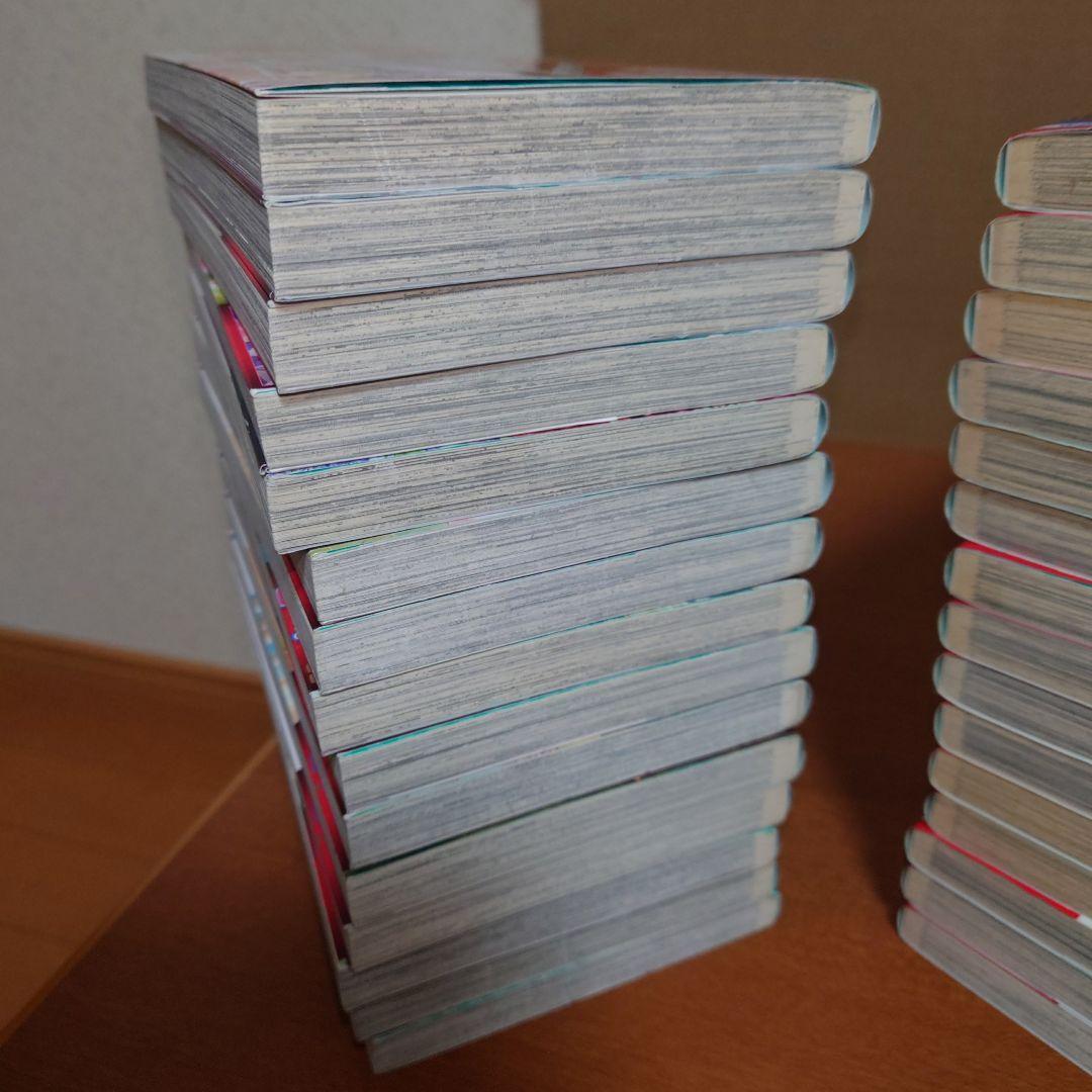 ☆*☆様 暁のヨナ　コミック全巻セット　1〜46巻セット　草凪みずほ　白泉社