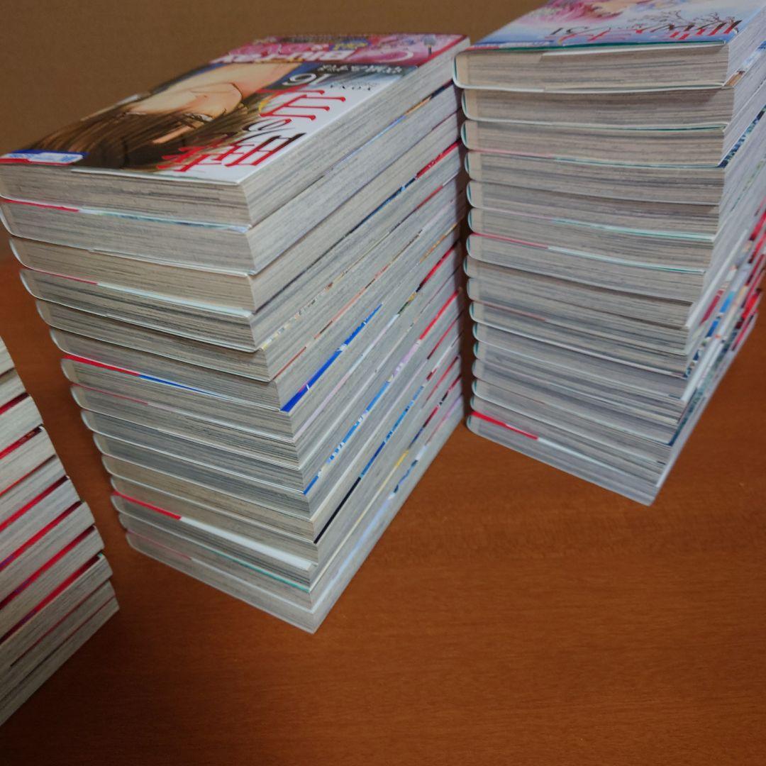 ☆*☆様 暁のヨナ　コミック全巻セット　1〜46巻セット　草凪みずほ　白泉社