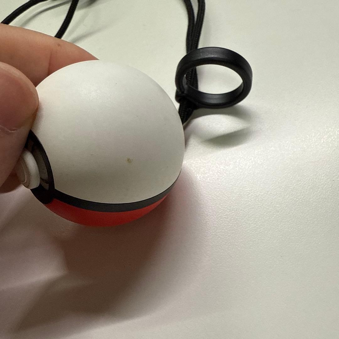 モンスターボールplus プラス 2個セット 片方ミュウ入り