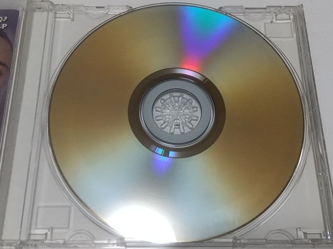 洋楽 Rittler Tha Streets Made Me G-Rap G-Funk