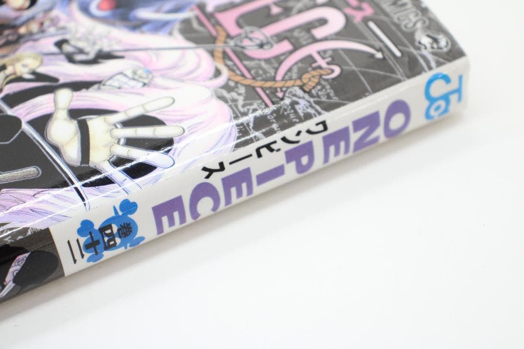 ONE PIECE コミック 1～111巻 セット 02-JD0704-07