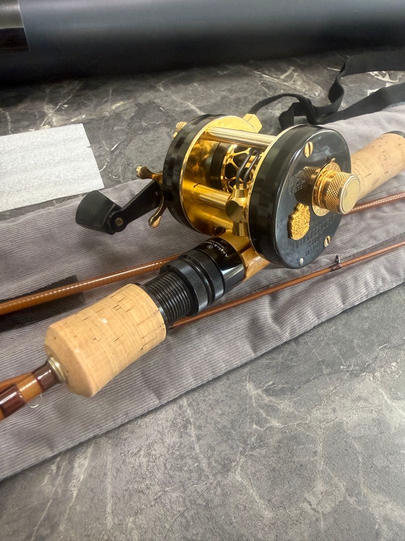 Anglo & Company G411アンバサダー 2500CDL セット