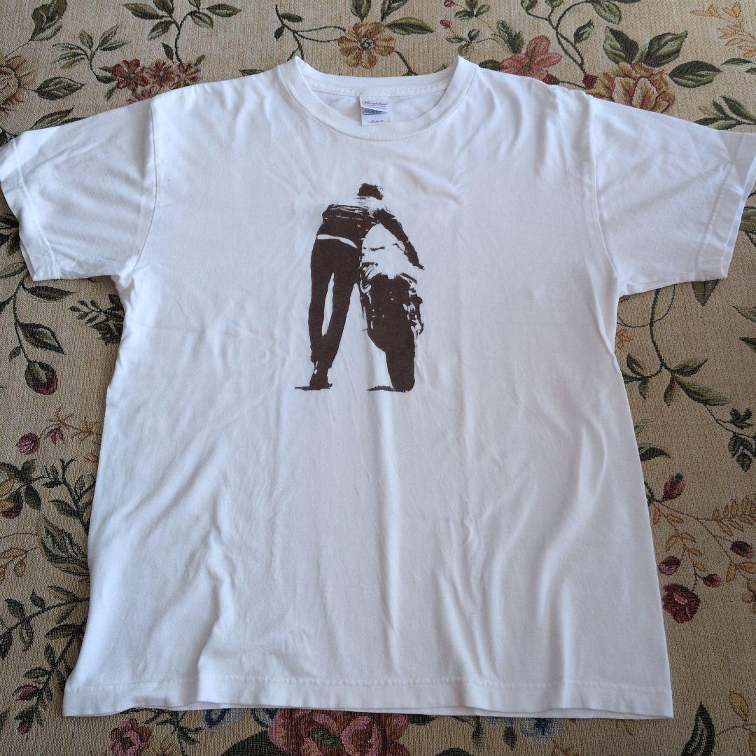 ヴィンセント・ギャロ「ブラウン・バニー」