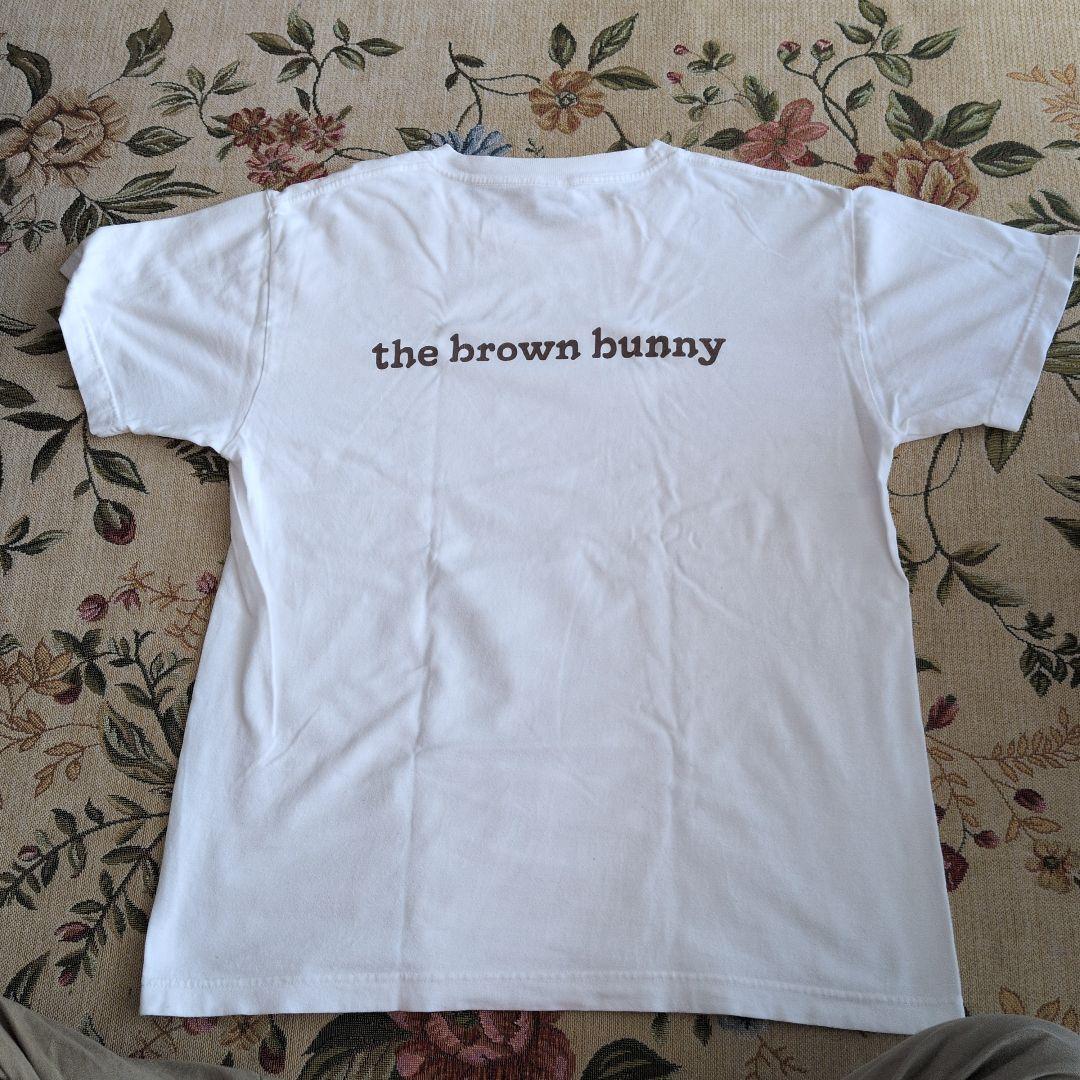 ヴィンセント・ギャロ「ブラウン・バニー」