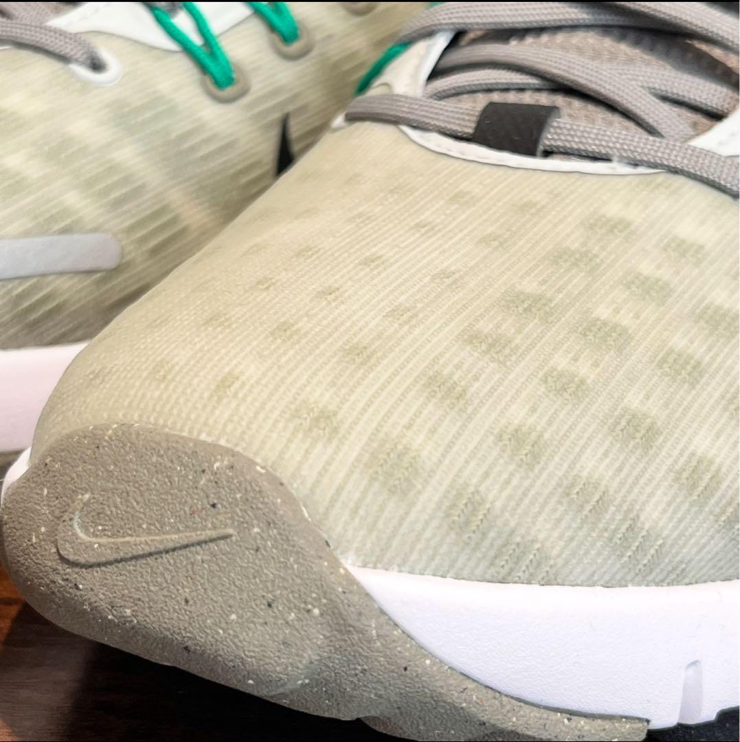 新品‼️NIKE free golf nn ゴルフシューズ ナイキ　26cm