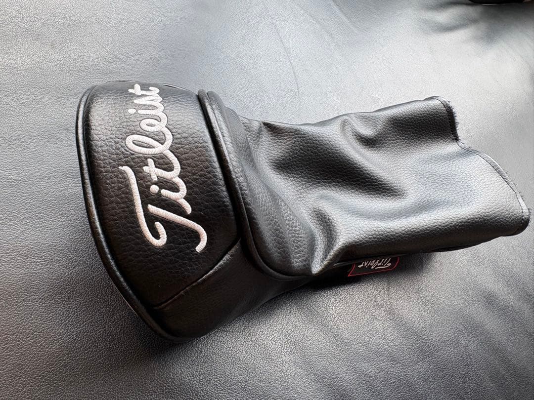 【特別な時間】GT4ドライバー 8° Fujikura