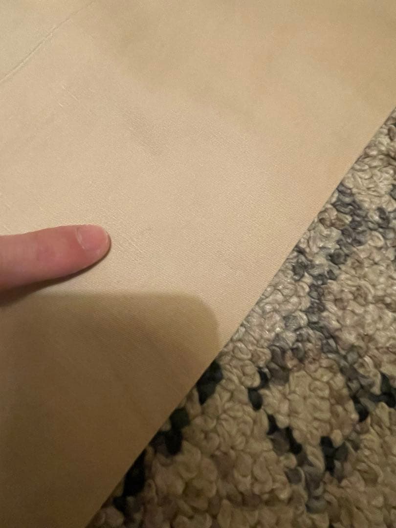 ファンタジスタ10beams f brilla 春コットンリネン