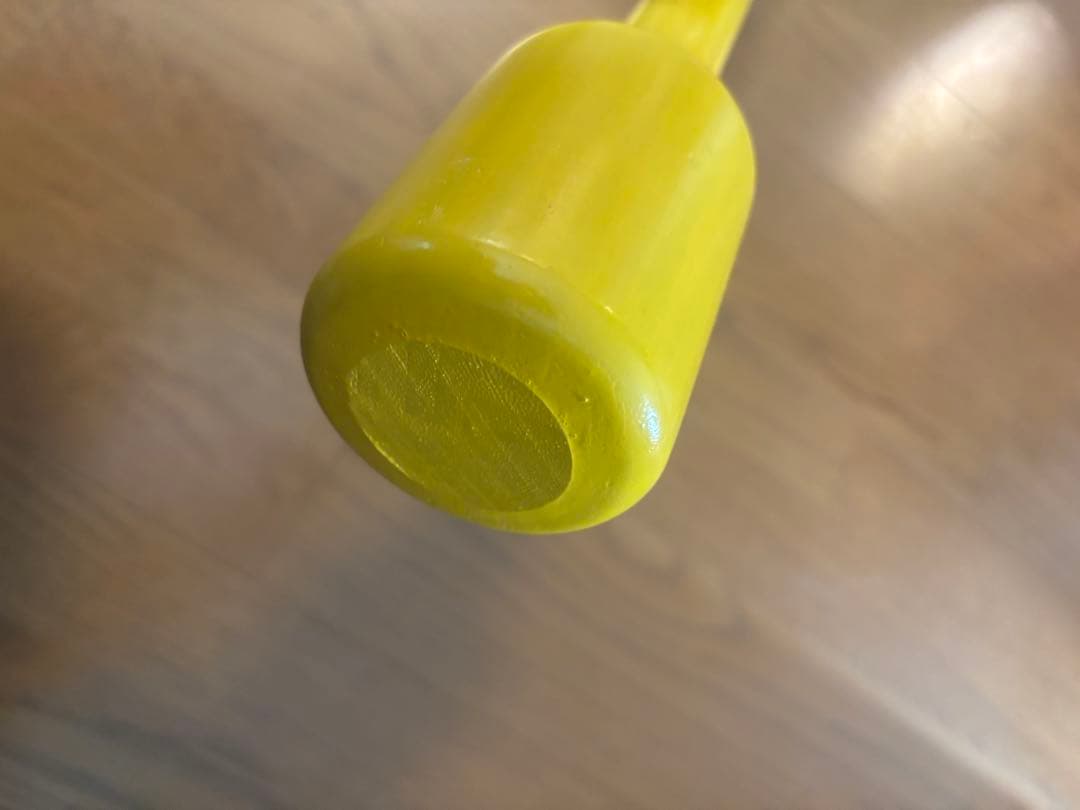 インフィニティバット　ンダホモデル