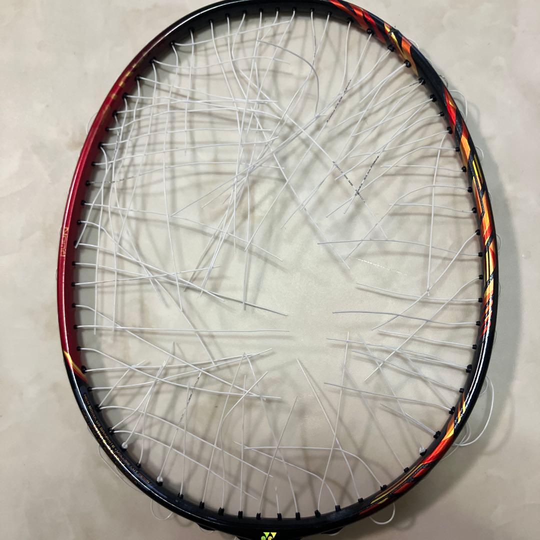 アストロクス99 プロ 4UG5 ジャンク