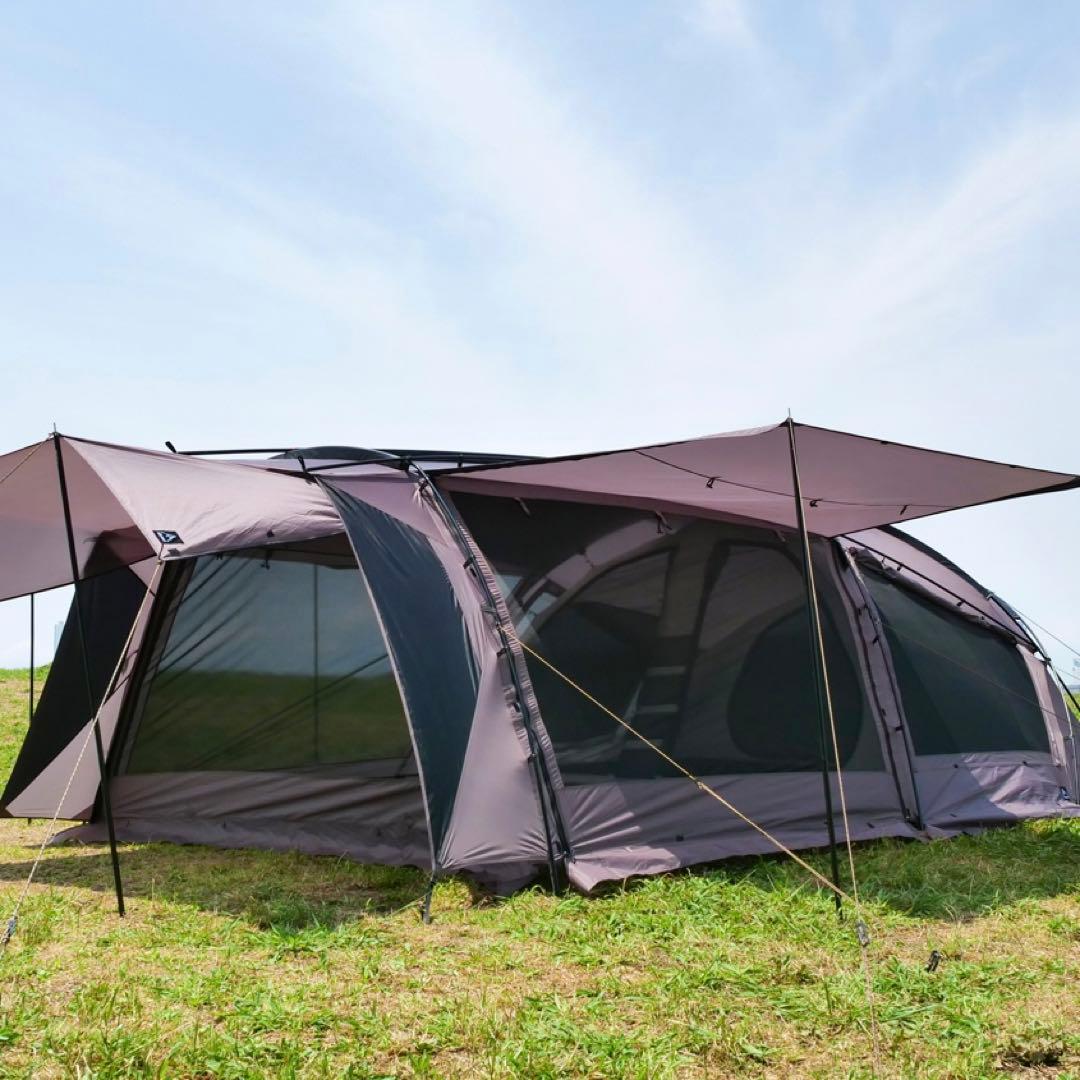 RATEL WORKS BODEN リビングシート　セット販売