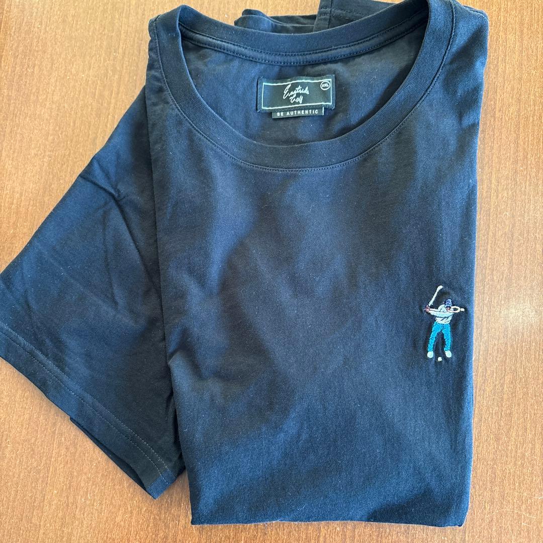 新品【EASTSIDE GOLF/XXL】イーストサイドゴルフ スウェットパーカ