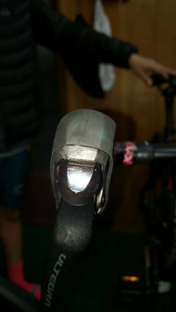 ピナレロ DOGMA F101Giro disk 50サイズ