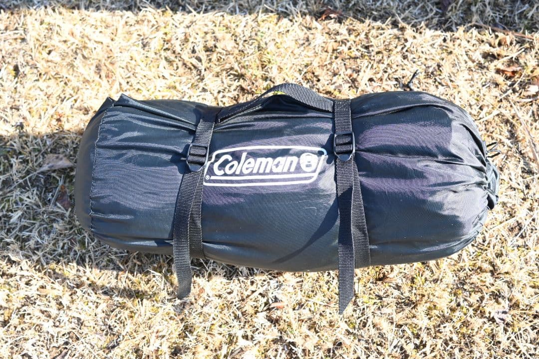 Coleman　ツーリングドーム　st