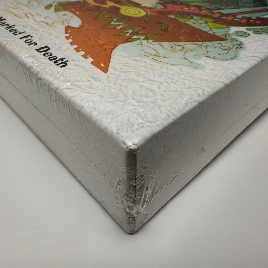 ★希少 未開封★Dragon Marked For Death 限定版