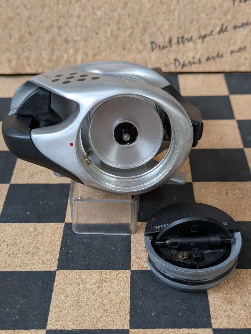 リール 956.Abu Garcia ambassadeur S3000C