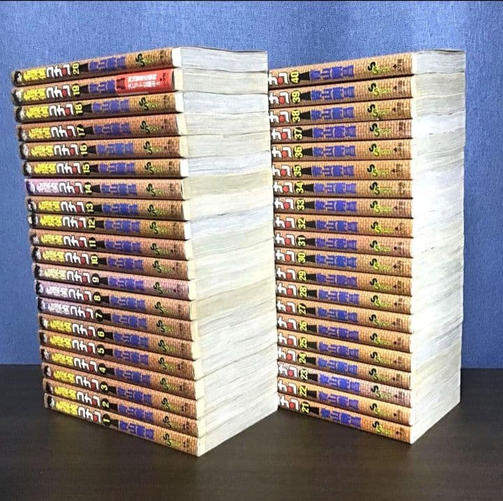 【大人気！】名探偵コナン全巻（1〜107）セット 青山剛昌