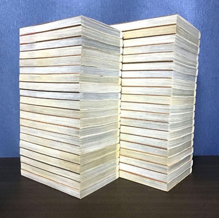 【大人気！】名探偵コナン全巻（1〜107）セット 青山剛昌