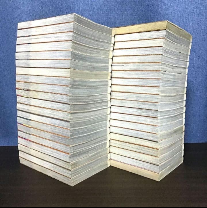 【大人気！】名探偵コナン全巻（1〜107）セット 青山剛昌