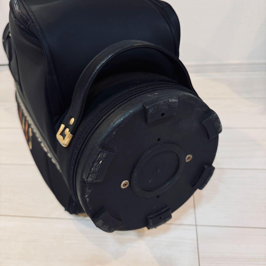 ☆美品☆DAKS GOLFダックスゴルフ キャディーバック