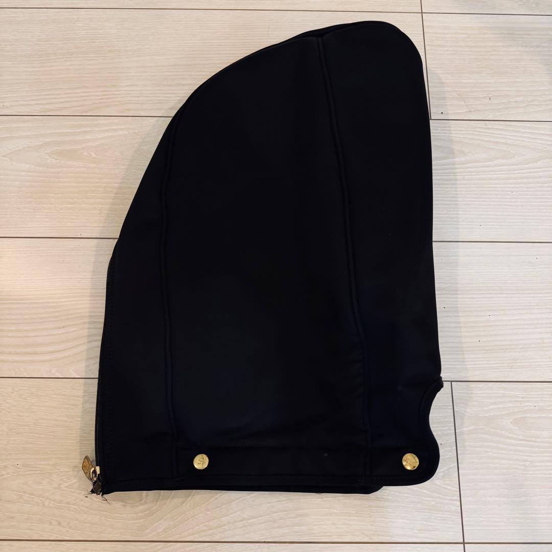 ☆美品☆DAKS GOLFダックスゴルフ キャディーバック