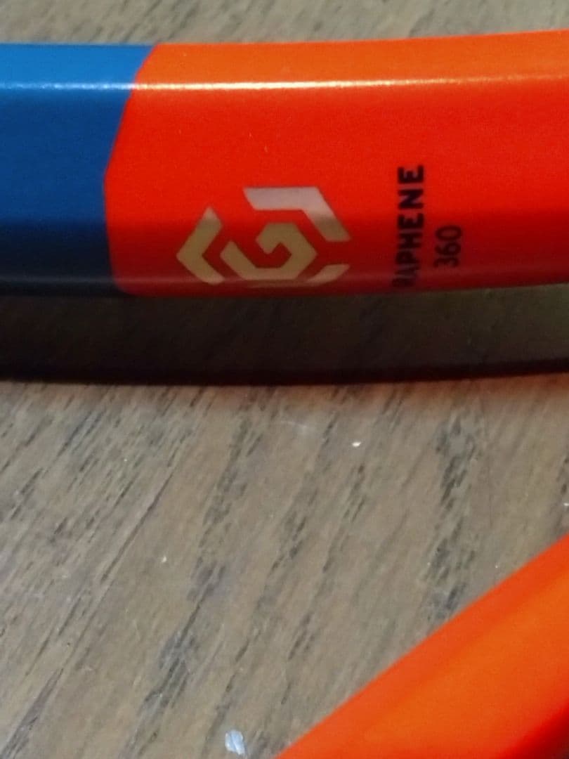 ★HEADヘッドグラフィン360ラジカルMP（G2）