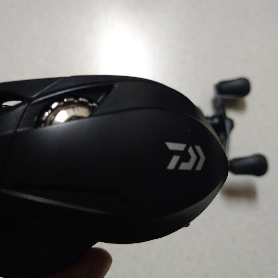 DAIWAベイトリール PR100H