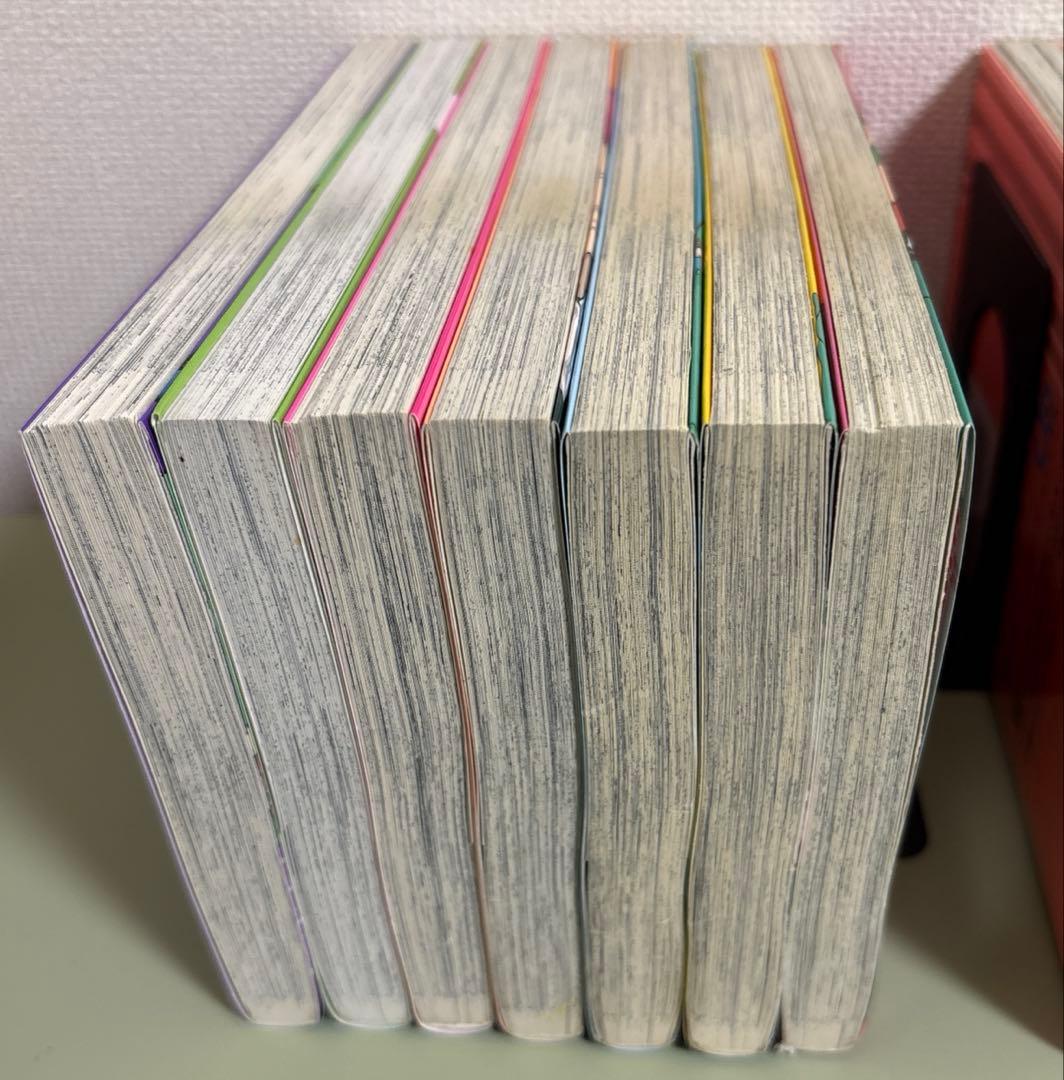 【斉木楠雄のΨ難 】1〜26巻セット※一巻以外初版