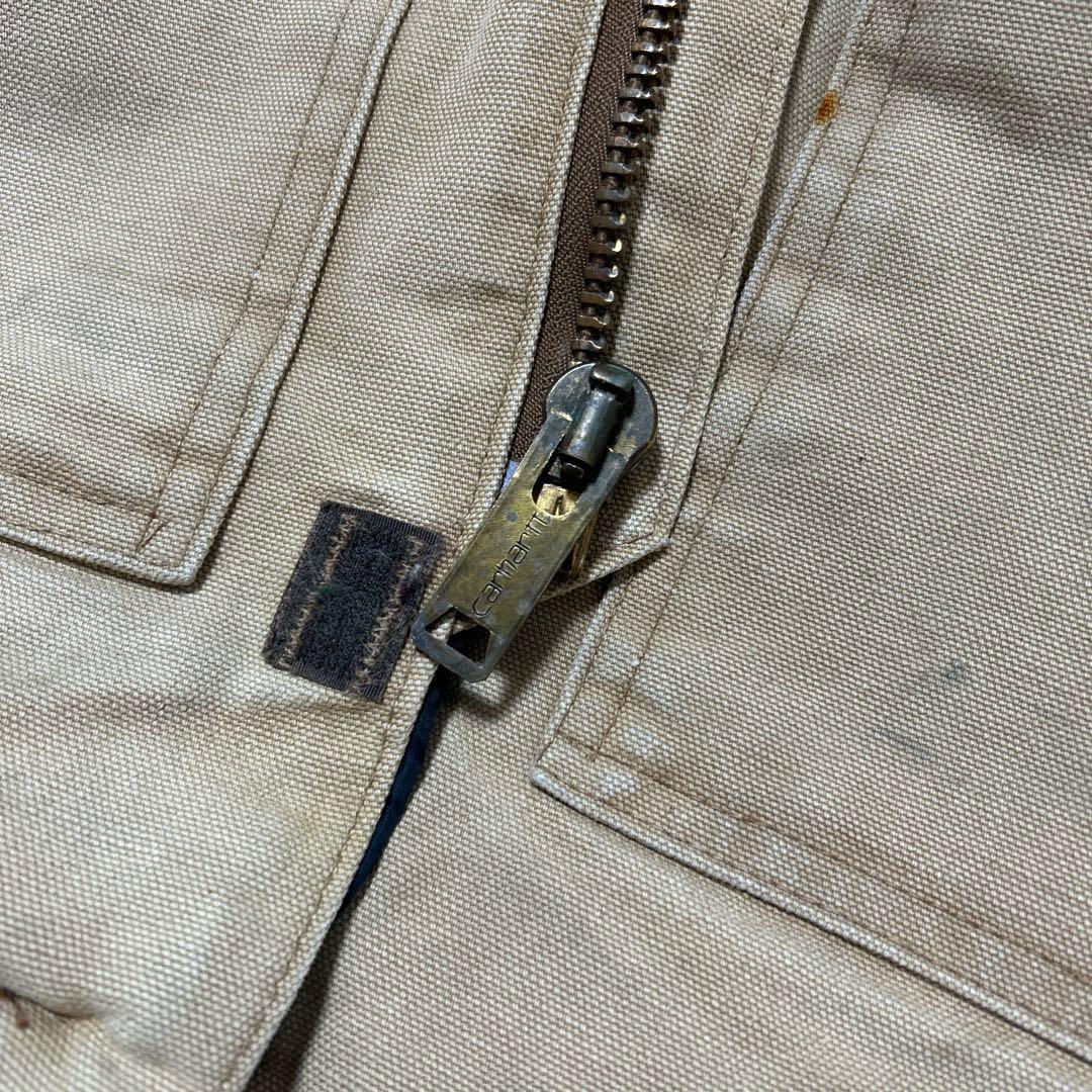 Carhartt トラディショナルコート　80〜90s