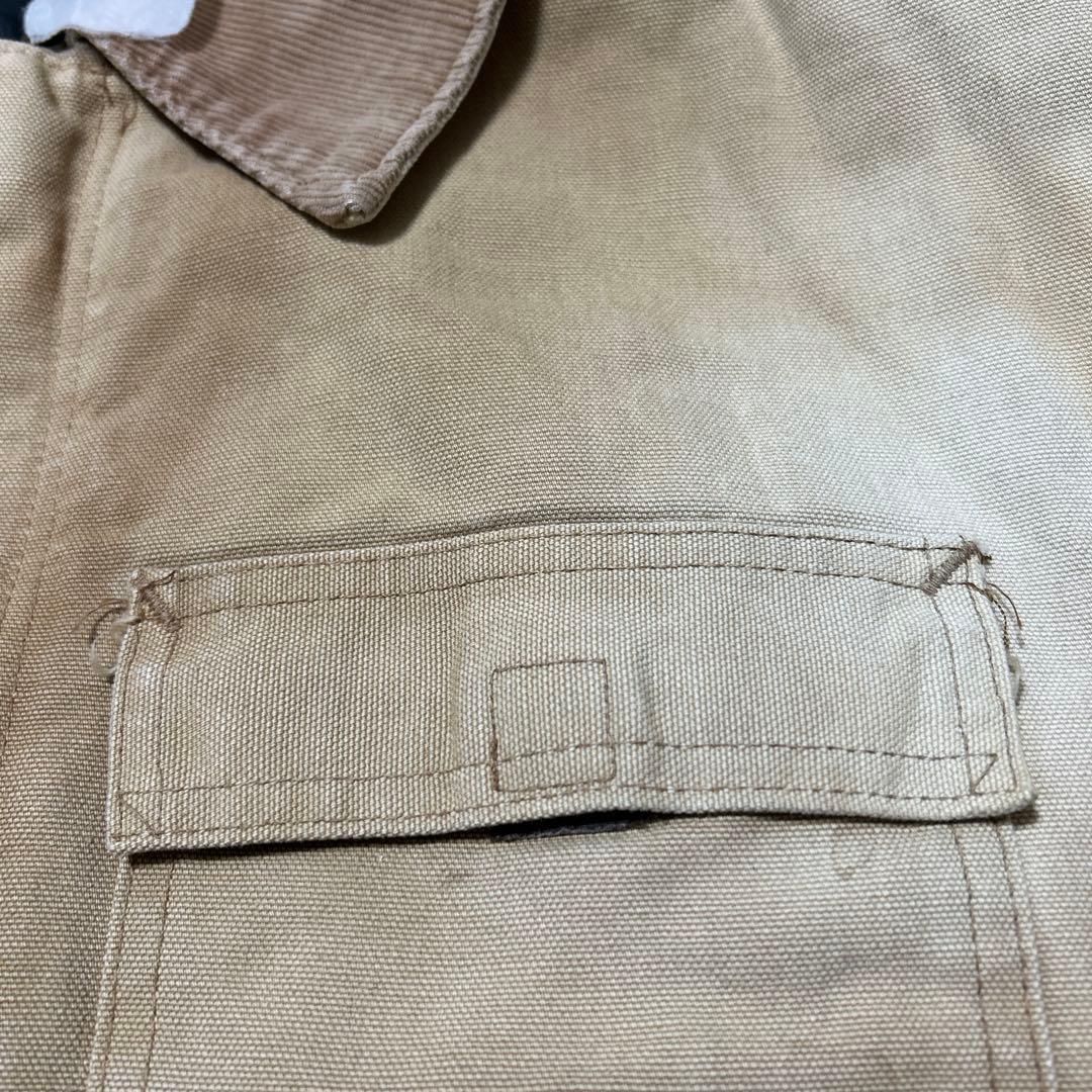 Carhartt トラディショナルコート　80〜90s