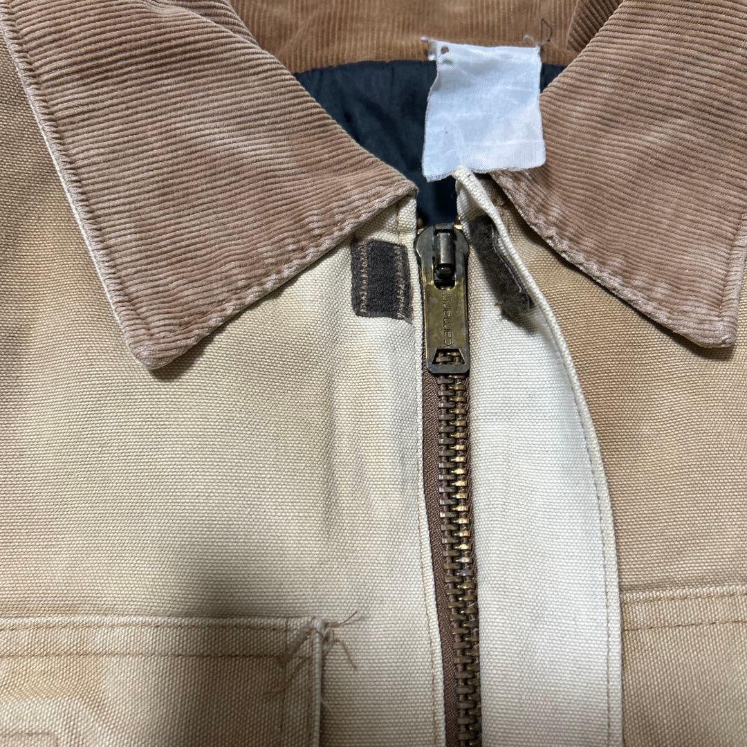 Carhartt トラディショナルコート　80〜90s